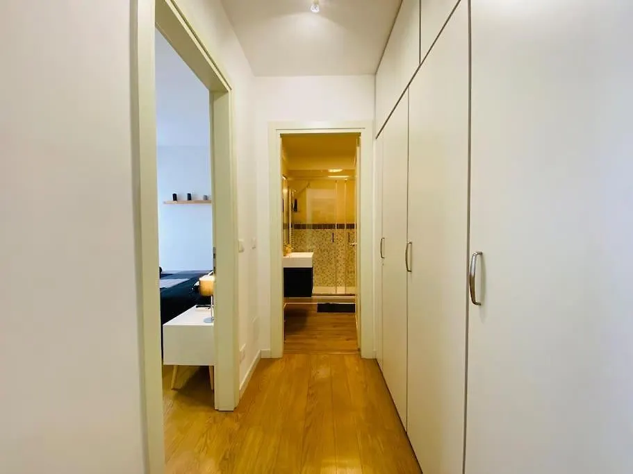 Apartmán Venezia Mestre Ca' Bembo Itálie