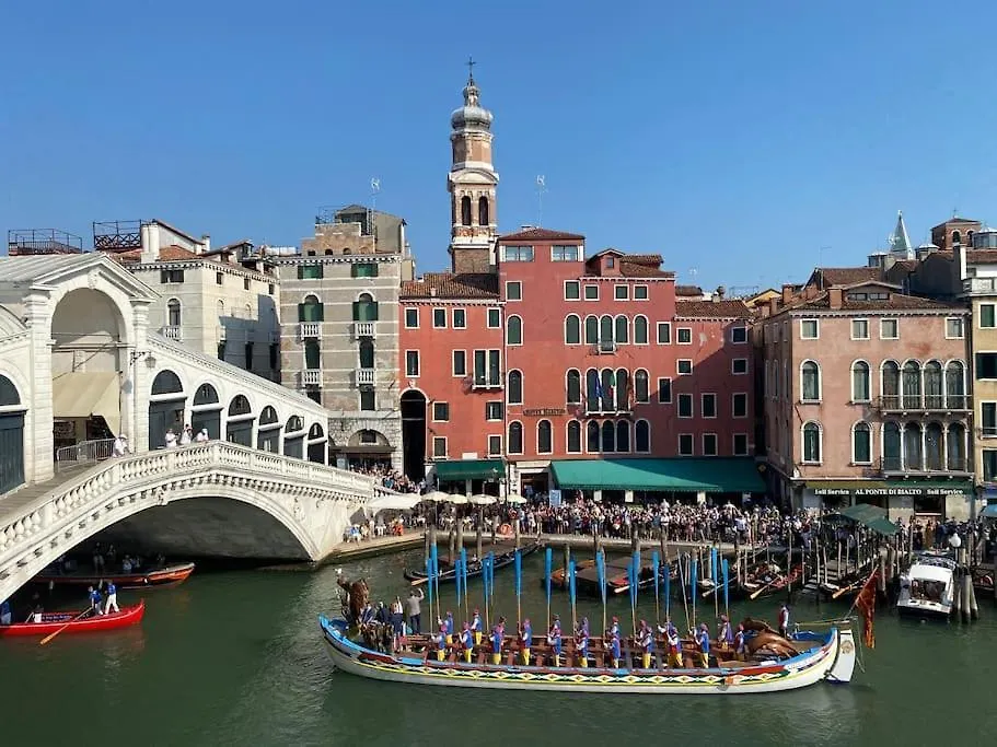 Venezia Mestre Ca' Bembo 0*,  Italy