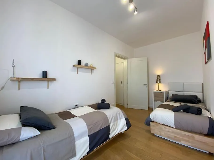 Apartment Venezia Mestre Ca' Bembo Italy