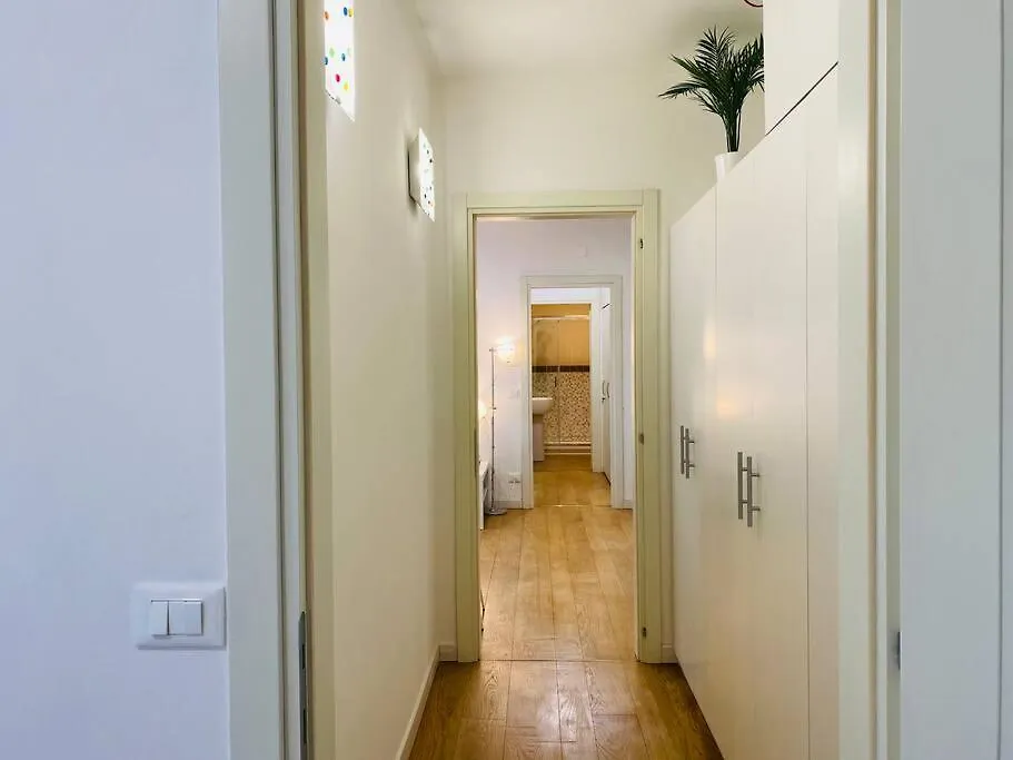 Venezia Mestre Ca' Bembo Apartment