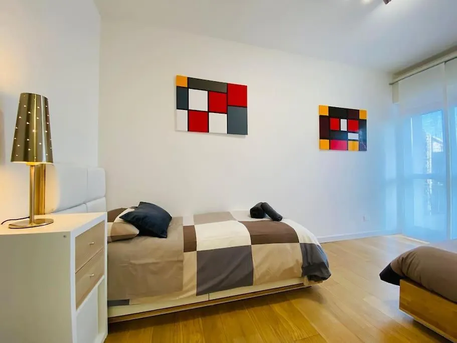 Apartment Venezia Mestre Ca' Bembo