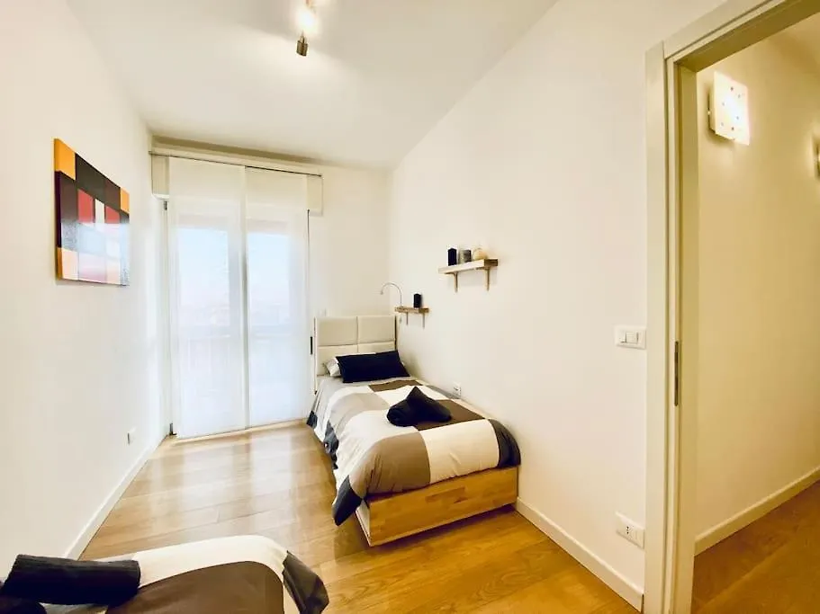 Apartment Venezia Mestre Ca' Bembo