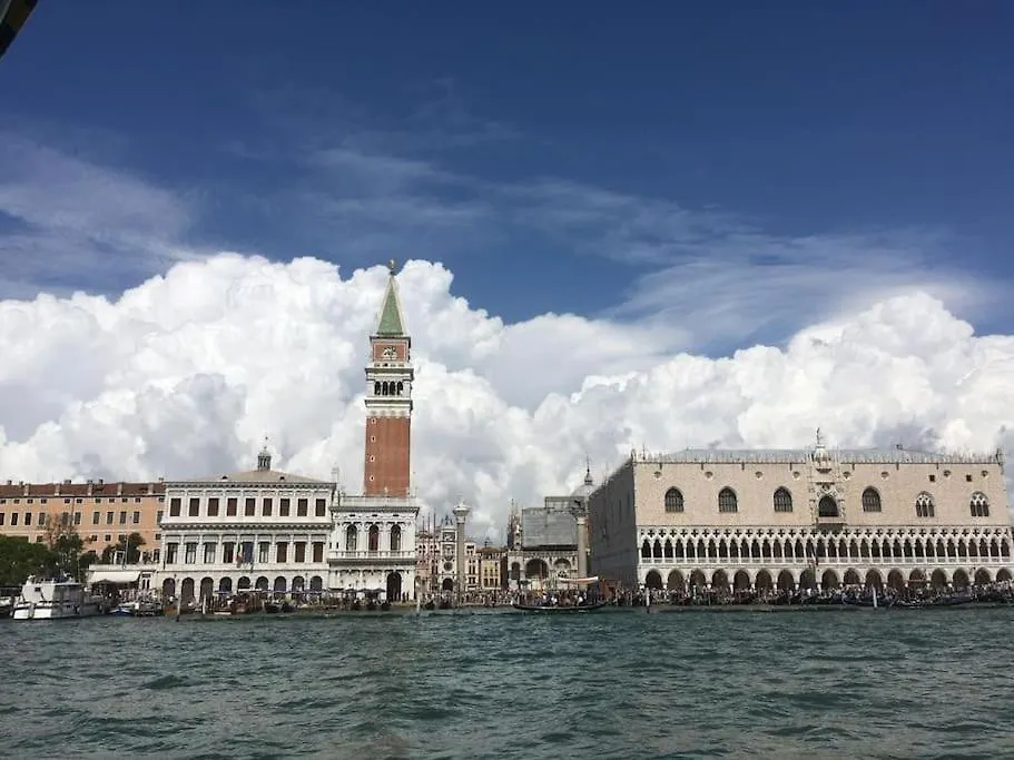 Venezia Mestre Ca' Bembo 0*,
