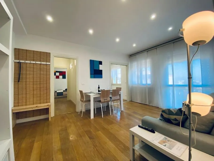 Venezia Mestre Ca' Bembo Apartment