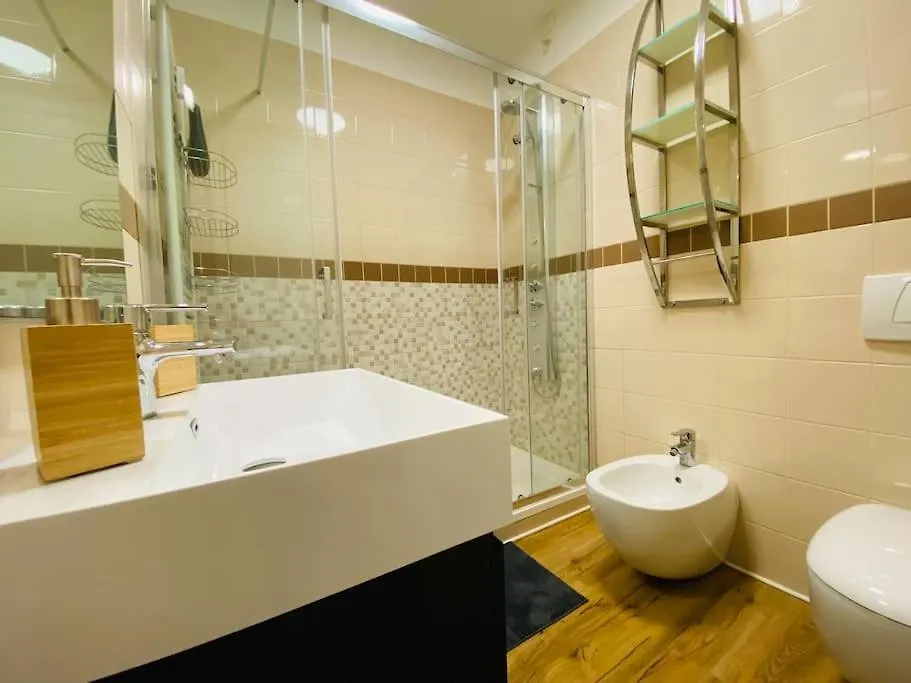 Apartment Venezia Mestre Ca' Bembo