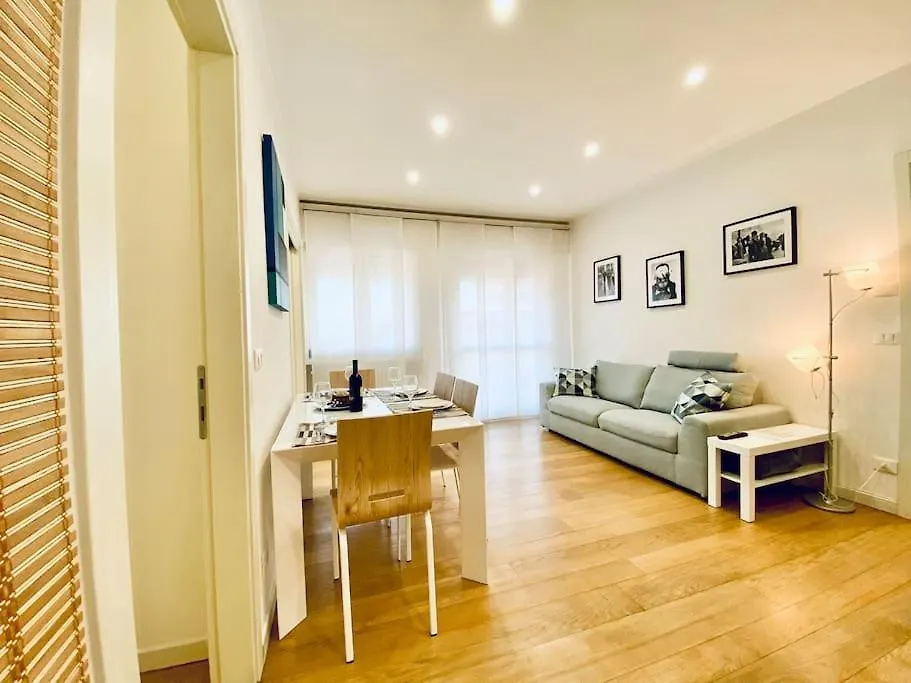 Apartmán Venezia Mestre Ca' Bembo