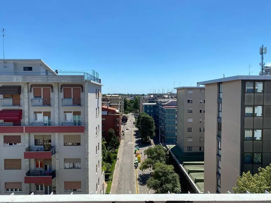 Venezia Mestre Ca' Bembo Apartment