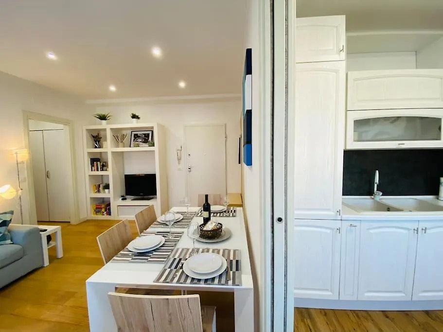 Apartment Venezia Mestre Ca' Bembo