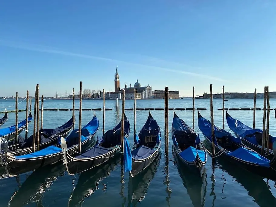 Venezia Mestre Ca' Bembo Italy