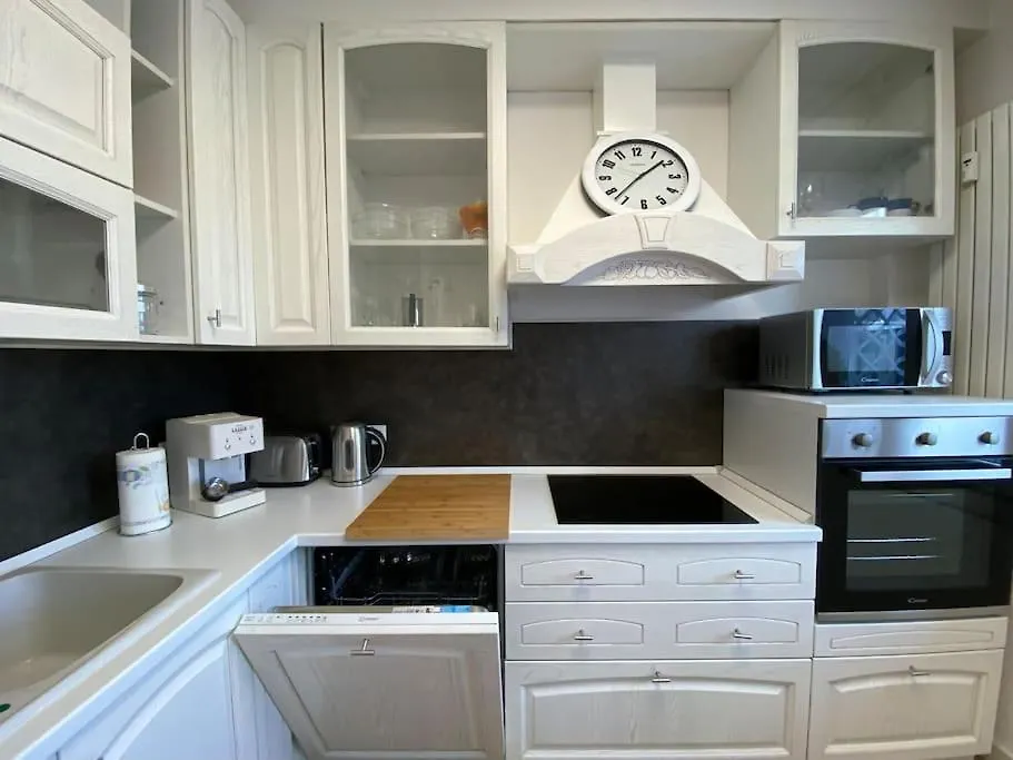 Venezia Mestre Ca' Bembo Apartmán