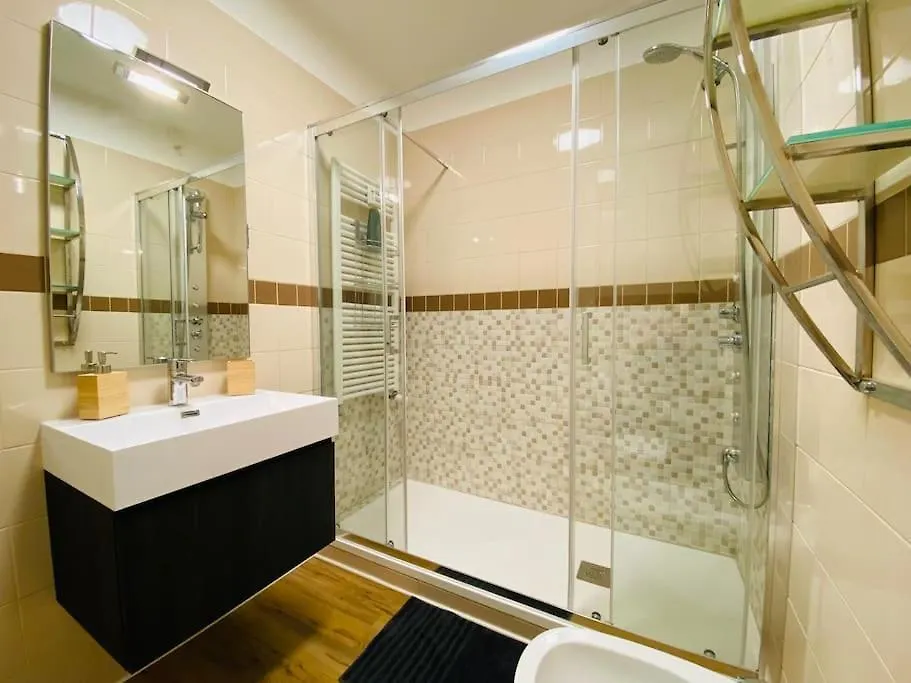 Venezia Mestre Ca' Bembo Apartment