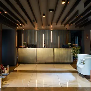 4* Apart Otel Elite &