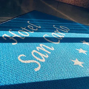 3* Otel San Carlo